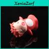 Ponyo Dibujo Animado Pez Dorado Resina Mini Modelo Adorno Para Jardín Y Oficina En Casa Ideas de Regalo