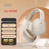 Edifier W820NB Dual Gold Bluetooth 5.2 Noise Cancelling Headphones