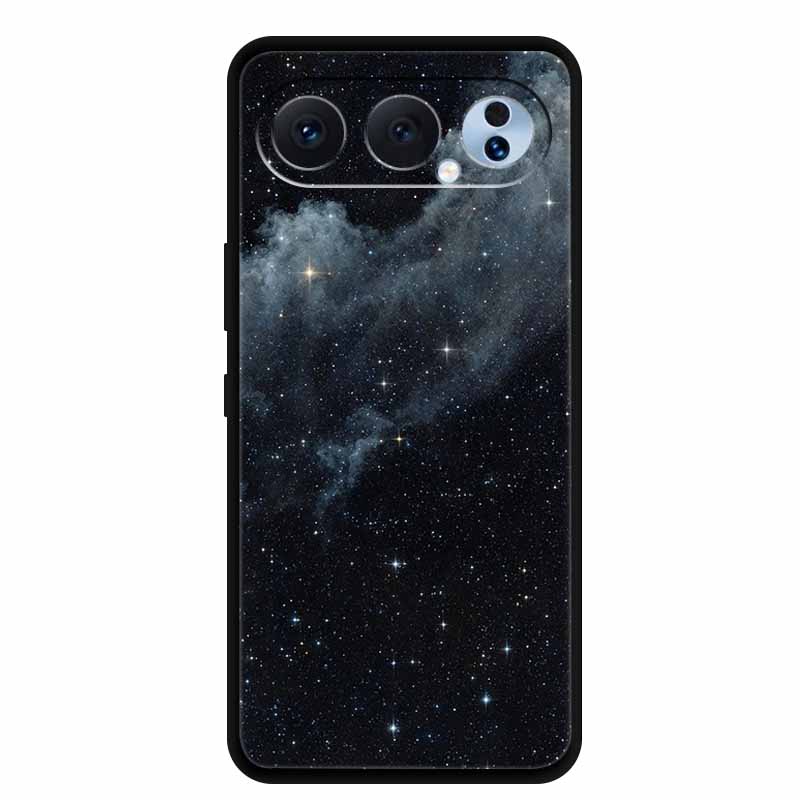 Flower Patterns Cover For Honor 500 Pro Silicone Soft TPU Phone Case Bunper Honor500 Pro MEP-AN00 Funda Back Anime Cats Lovely