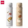 420ml 316SS Pop-up Lid Vacuum Flask