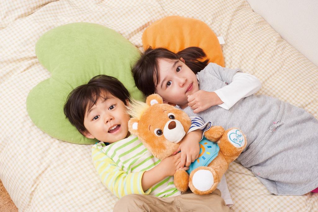 Mój przyjaciel Teddy