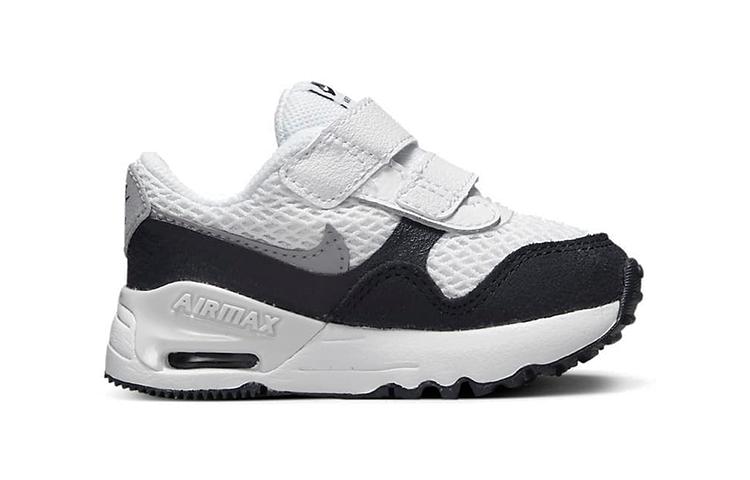 Nike Air Max SYSTM TD 'White Obsidian' DQ0286-103