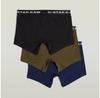 G-Star D23774-D516 Boxers 3 Pcs.