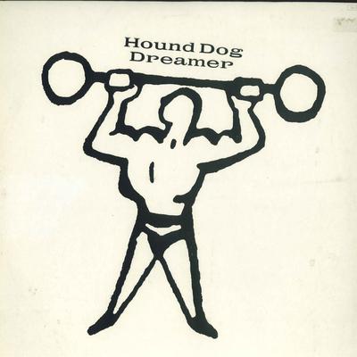 LP Record HOUND DOG  Dreamer 28AH1722 CBS SONY 1984 Japan Japanese PopRock Used