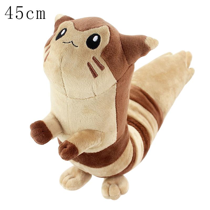 Pikachu Shiny Charizard XY Stuffed Plush Toy Vaporeon Plush Evoli Plush Scorbunny Sprigatito Butterfree Dragonite Blastoise Doll