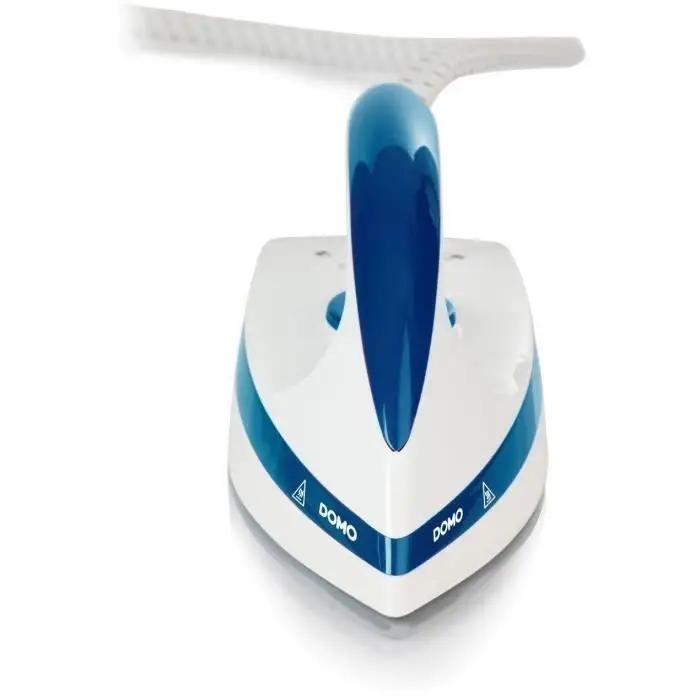 DOMO DO1022S Steam Generator Iron, 160 g/min, 7.5 Bar, 450 g Steam Boost
