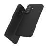 Suitable for Samsung S24 matte tpu mobile phone case S25ultra sweat-proof and fingerprint-proof soft case S26 leather case material