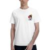 Crying Skeleton Men Womens T Shirt Clashes Royaleds Game Hipster Tee Shirt Short Sleeve TShirts Cotton Summer Clothing