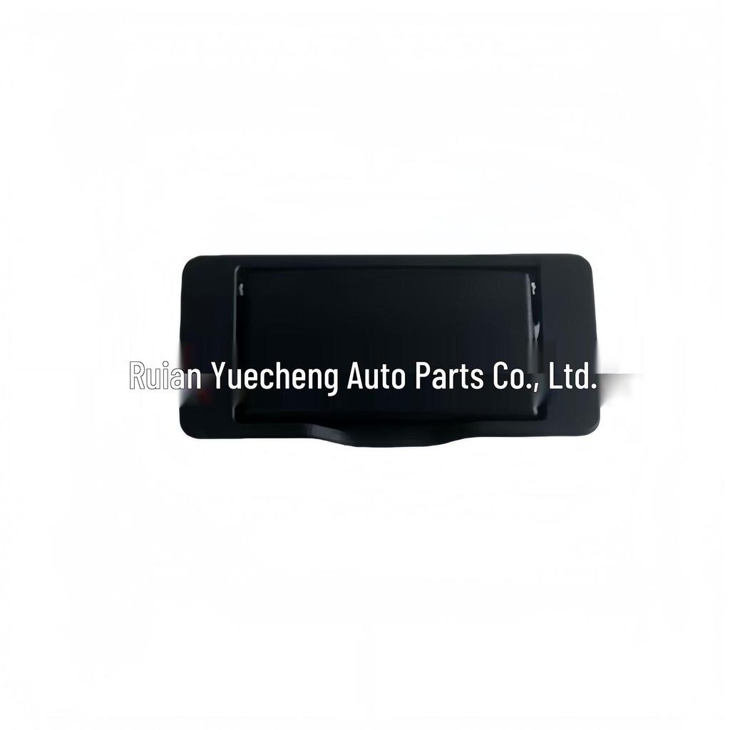 06-08 Mercedes ML/GL Sun Visor Vanity Mirror Set, Left & Right