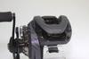 CUSTOM Custom Decal for YOROI 24 Metanium DC Baitcasting Scratch Protection SEAT.JP Reel, (Silver, Right-Handed)