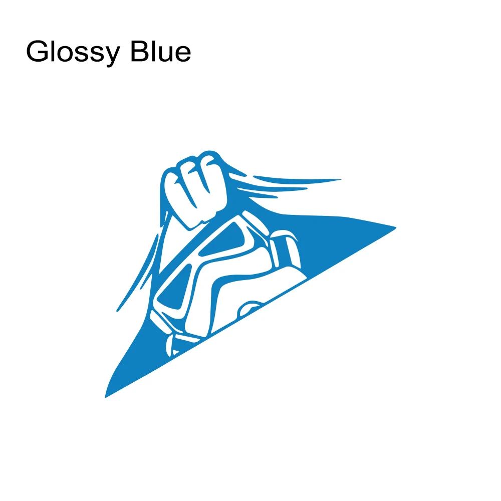 Stormtrooper Peeking Decal Sticker Easy To Apply On Laptop Car Truck Boat Trailer Decor Window Laptop Notebook Stickers Decal