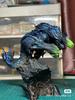 2024 Monster Hunter Anime Figur Gore Magala Figuren Junges Gulong Figur Modell Statue Puppe Sammlung Dekoration Spielzeug Geschenk