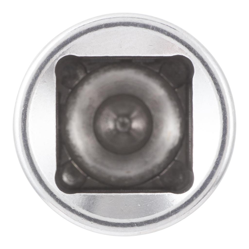 TONE SUS Extension Bar 150mm Overall Length SEX40-150, 12.7mm (1/2") Drive,