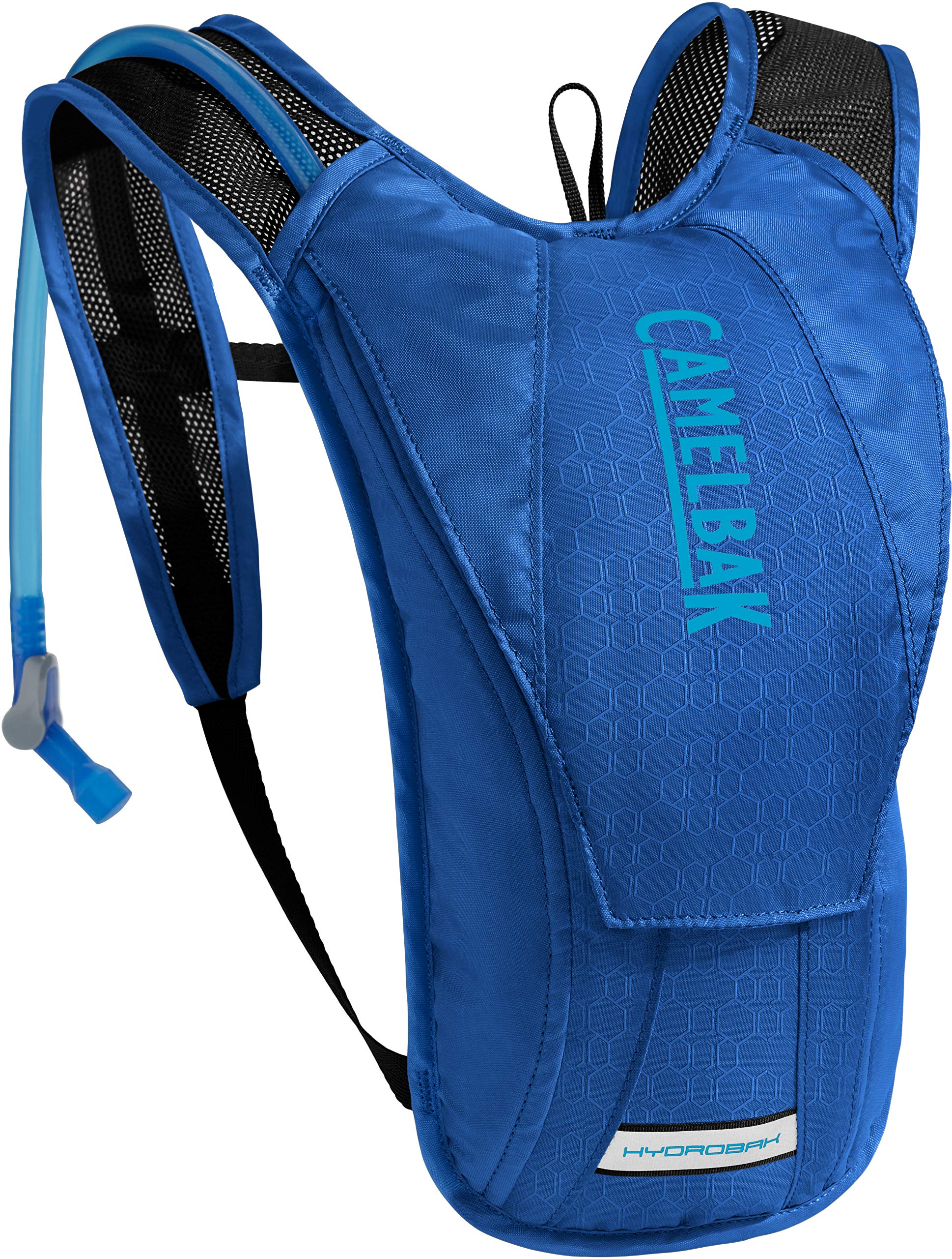 

Camelbak HYDROBAK Hydration Lightweight Bicycle Backpack with Bag, Reservoir, 1.5L (50oz)