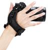 JJC Wrist Strap for Nikon Z Fujifilm Sony A6000 Black Fc, Z50, Z5, X-T50, X-S10, X100V, X-Pro3, X-Pro2, X-T4, X-T3, X-T2, X-T30, X-T20, X100F, ZV-E10,