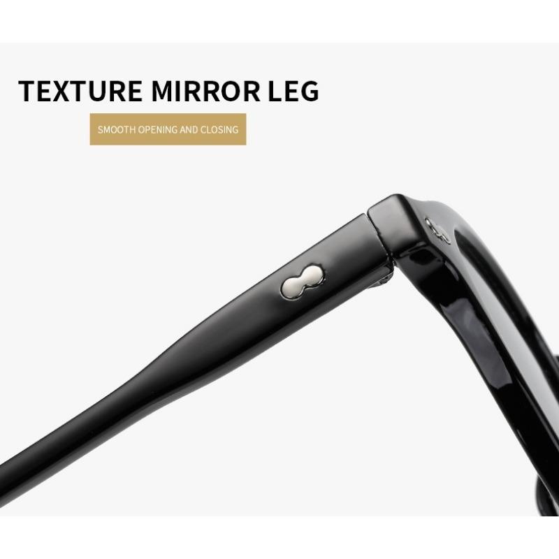 Retro Round Sunglasses Women Men Brand Designer Vintage Sun Glasses Female Black Outdoor Driving Eyewear Uv400