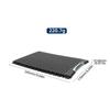 Car Center Console Cup Holder Cover Slide Roller Blinds Storage Box Zipper Sliding Cover For Mazda Atenza Mazda6 2016-2025