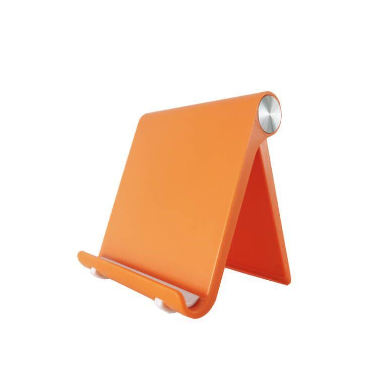 Xiaomi JavicTech Tablet Stand Holder Adjustable Portable Desktop Dock Office Compatible for iPad Pro iPhone 16 15 14 13 12 Black