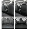 Car seat cover specifically for Toyota Corolla Altis, all-season universal full-wrap seat cushion