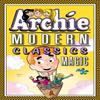 Archie Modern Classics Magic by Archie Superstars Paperback Book 9781645769071
