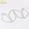 12-16 Encore Interior Door Handle Trim Ring and Armrest Cover