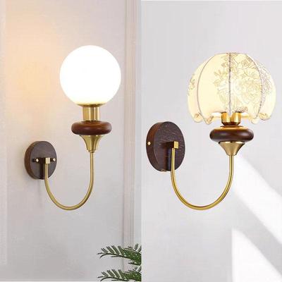 LED-Lampen – LED-Wandlampen