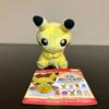 Pokemon Center Petit Plush Toy Female Pikachu Used Tag Included Pokemon Pocket Monsters - - - -