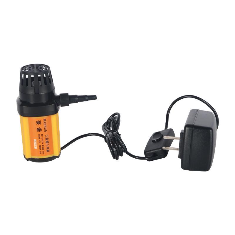 220V Mikro zemūdens ūdens sūknis ar