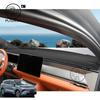 RHD LHD For BYD Sealion 8 ATTO 8 Tang L EV DMI Dashboard Cover Instrument Panel Mat Sun Shade Anti-slip Carpet Pad Accessories