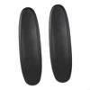 2 Pack Office Chair Armrest Pads, Water Resistant And Scratch PU Leather Universal