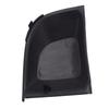 Auto Frontstoßstangenabdeckung Zierleiste Für FIAT 500 2007 2015 OEM Teile 735455037