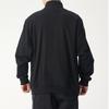 PUMA Jackets Men's Black Stand Collar Thickened Other 587138-01