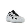 adidas adiFOM Q Halo Blue Unisex Sneakers Core-Black Aluminum HQ4322