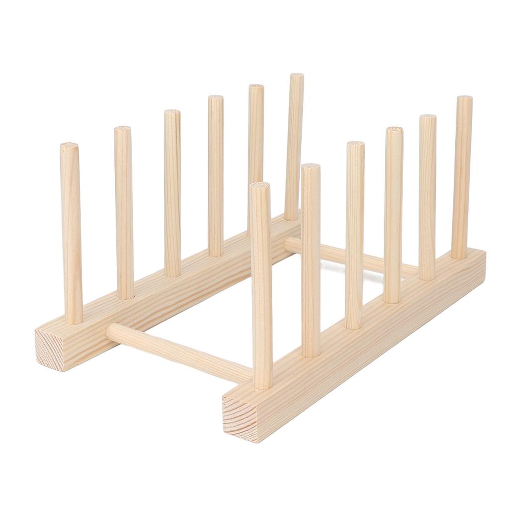 Nail Display Stand Wooden Pattern Making Finished Sample Rack Decorative Plates Photo Frame