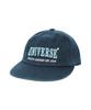 Yunibeoseugameonteu Ug Vintage Logo Cap_Navy