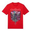 Marrow Deep T-Shirt Mastodon Band 2026 Album Graphic Tee Men Women Summer Streetwear Top Unisex Casual Cotton Tee Top