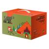 Insulated Lunch Box Set