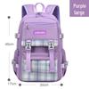 Zaino scolastico leggero per bambini