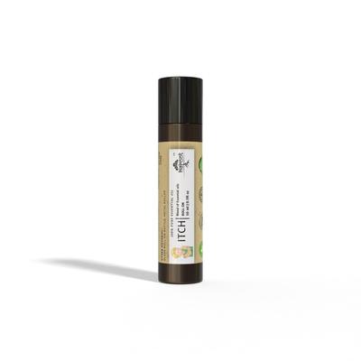 Essential Oil Blend Roll-On | Lavender & Peppermint