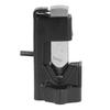 Hammer Crimper Spring Loaded Stainless Steel Lightweight Hammer Crimping Tool for Automobile Ship
