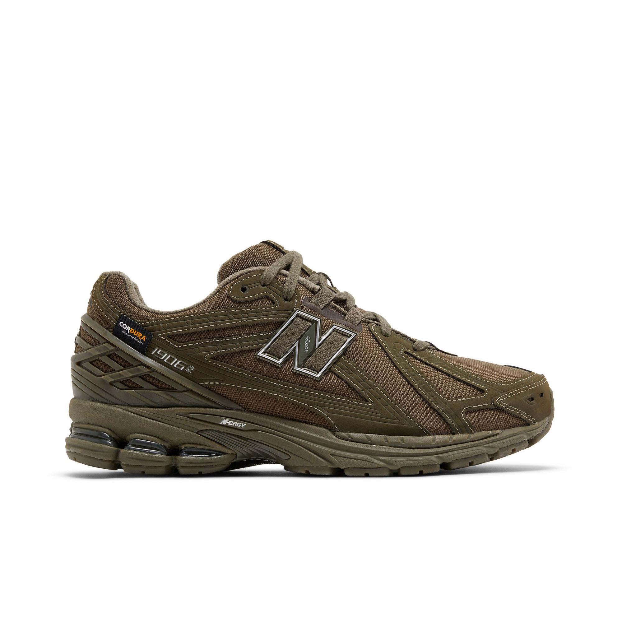 New Balance 1906R `Dark Camo` (Unisex)