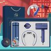Ai Sher Smart Thermos, Neck Massager & Hair Dryer Gift Set
