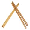 Bamboo Gua Sha Therapy Massager Stick 1Pcs Natural Wood Massage Tool for SPA Home Body Pain Relief