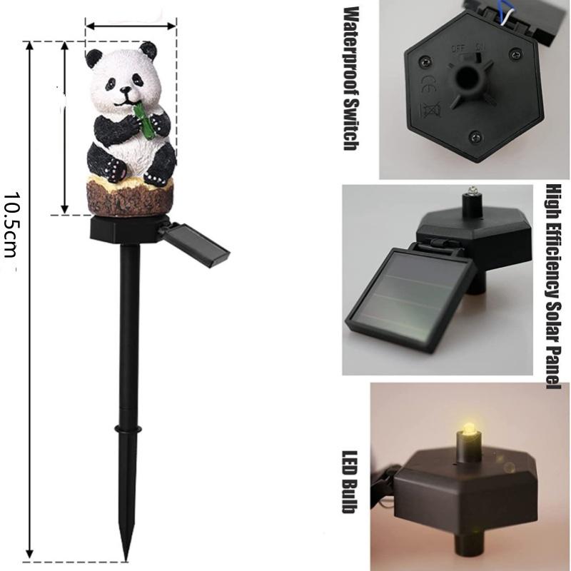 Solar Lawn Pumpkin Lanterns, Villa Landscape Tree Lawn Lanterns, Christmas Decorations, Atmosphere Decoration Lights, Suitable