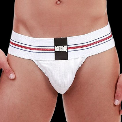 Jockstrap Boris Blanc - Barcode Berlin - JockStrap
