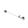 1/12 Scale DIY Accessories Durability Tiny Model Landscaping Tool for Window Display Handcraft Gift