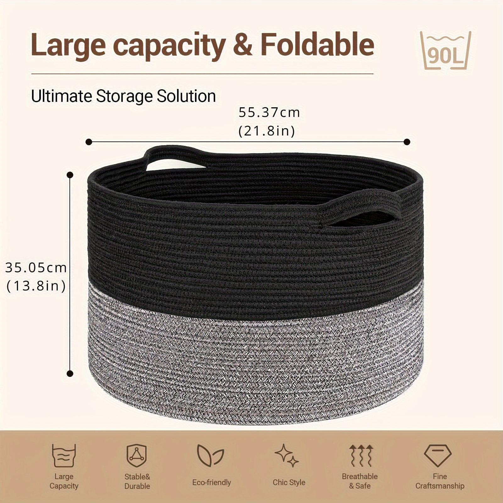 1 шт. Корзина для одеял — фото 7