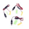 Dummy Battery Adapter Usb Power Supply Switch Cable Replace Batteries For Camera