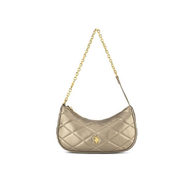 U.S. Bag. Polo Assn. U.S.. Polo Assn. BEUXT8445WVP Golden