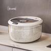 Insect-Proof Rice & Grain Storage Container